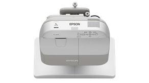 MÁY CHIẾU EPSON EB-485Wi